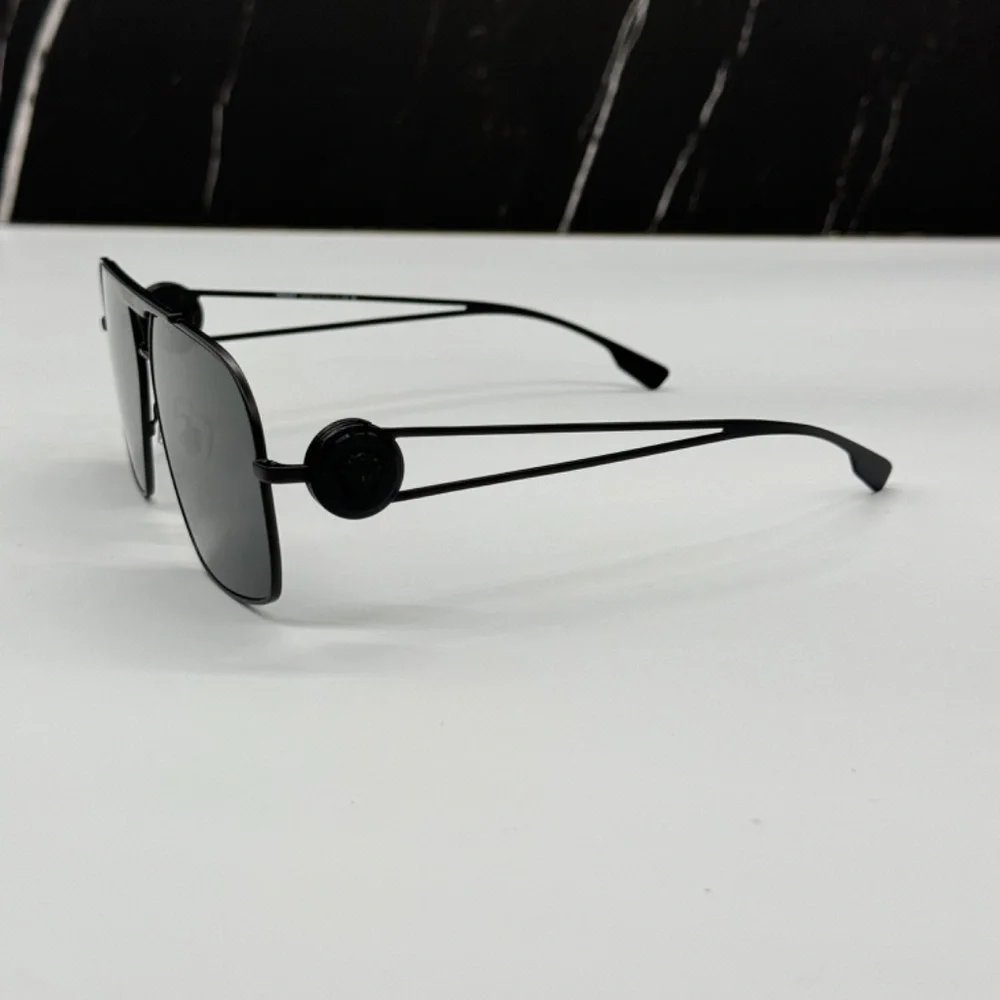 NEW MOD 2269 1433/87 VERSACE VE2269 143387 UNISEX SUNGLASSES VE2269 1433/87